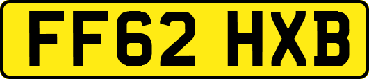 FF62HXB