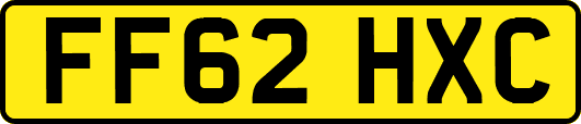 FF62HXC