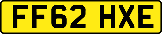 FF62HXE