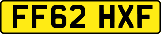 FF62HXF