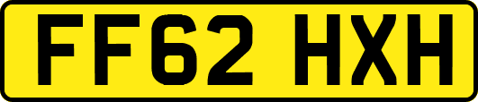 FF62HXH