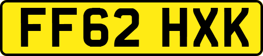 FF62HXK