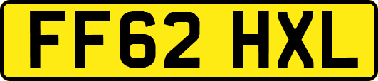 FF62HXL