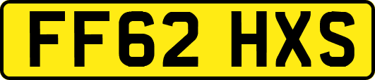 FF62HXS