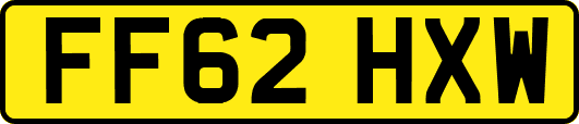FF62HXW