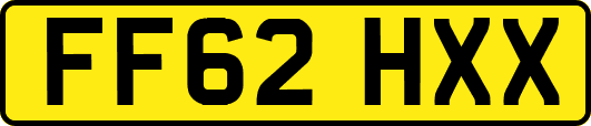 FF62HXX