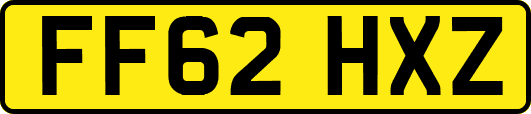 FF62HXZ