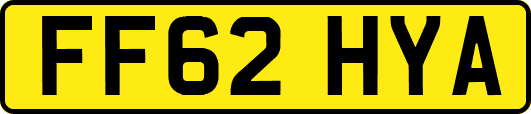 FF62HYA