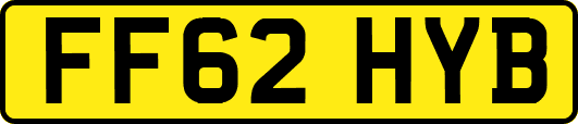 FF62HYB