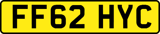 FF62HYC