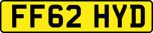 FF62HYD