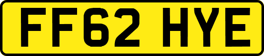 FF62HYE