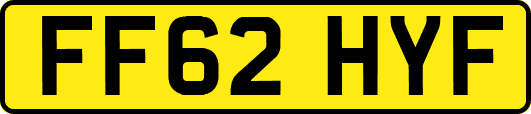 FF62HYF