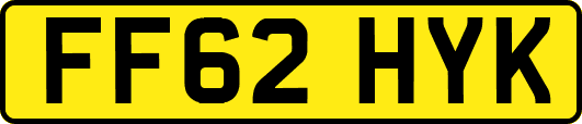 FF62HYK