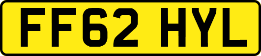 FF62HYL