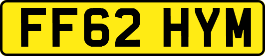FF62HYM