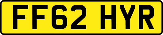 FF62HYR