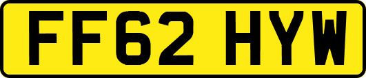 FF62HYW