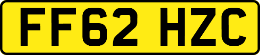 FF62HZC