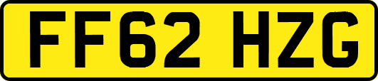 FF62HZG