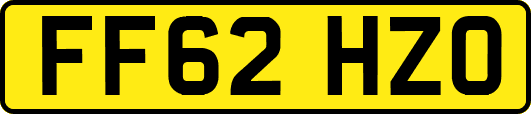 FF62HZO