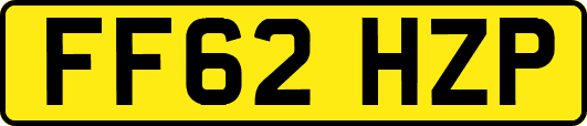 FF62HZP
