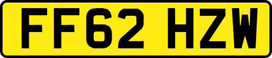 FF62HZW