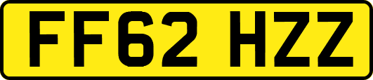 FF62HZZ