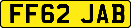 FF62JAB