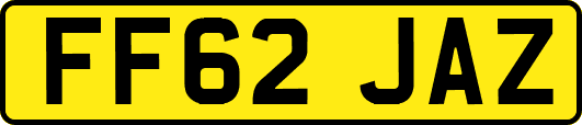 FF62JAZ