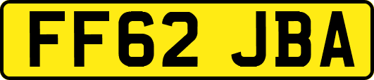 FF62JBA