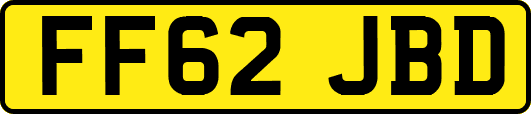 FF62JBD