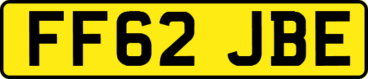 FF62JBE