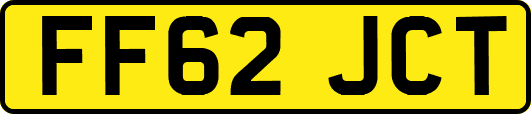 FF62JCT