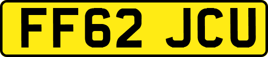 FF62JCU
