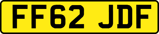 FF62JDF