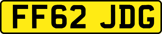 FF62JDG