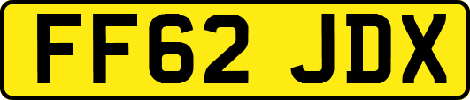 FF62JDX