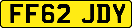 FF62JDY