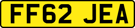 FF62JEA