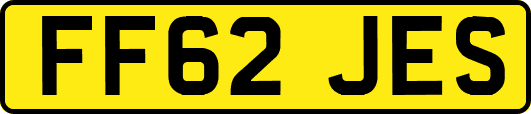 FF62JES