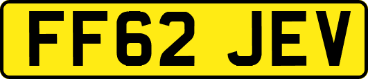 FF62JEV