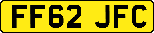 FF62JFC