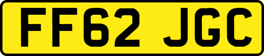 FF62JGC