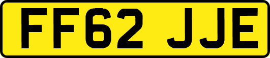 FF62JJE