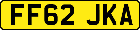 FF62JKA