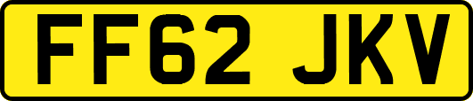 FF62JKV