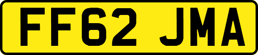FF62JMA