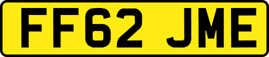 FF62JME