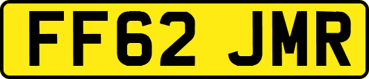 FF62JMR